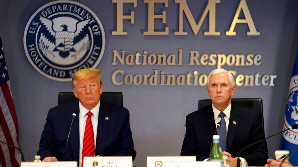 FEMA